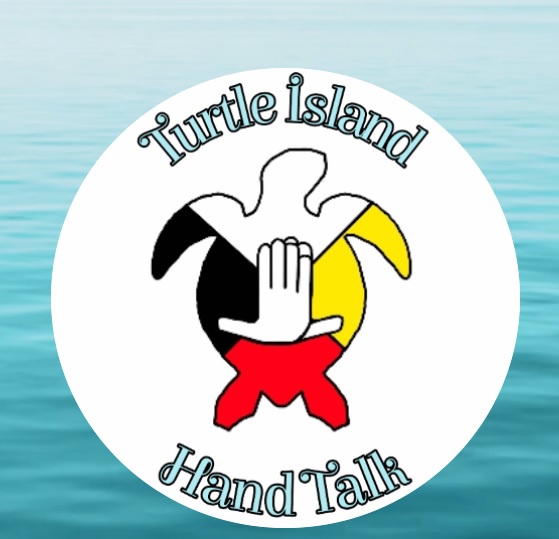 Turtle Island Hand Talk website