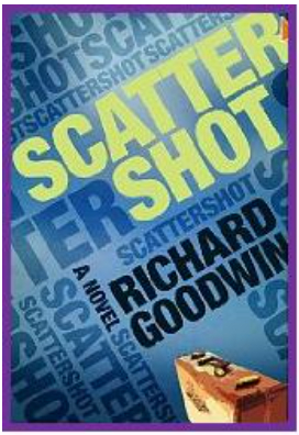 first novel by Richard Goodwin